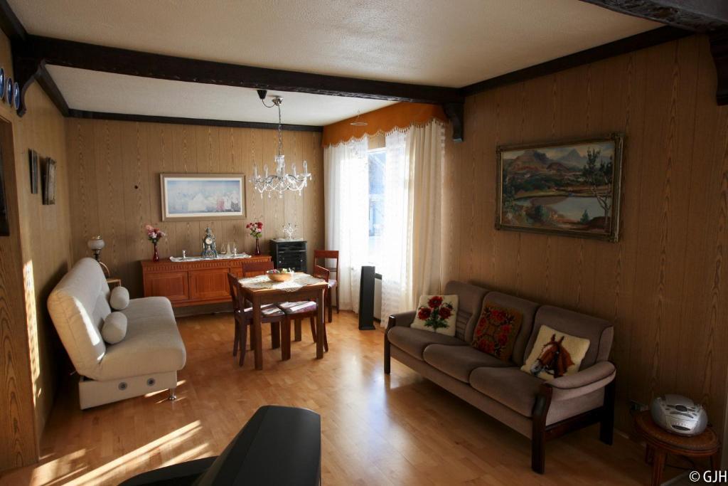 Apartment Tungata Seyðisfjörður Exteriér fotografie